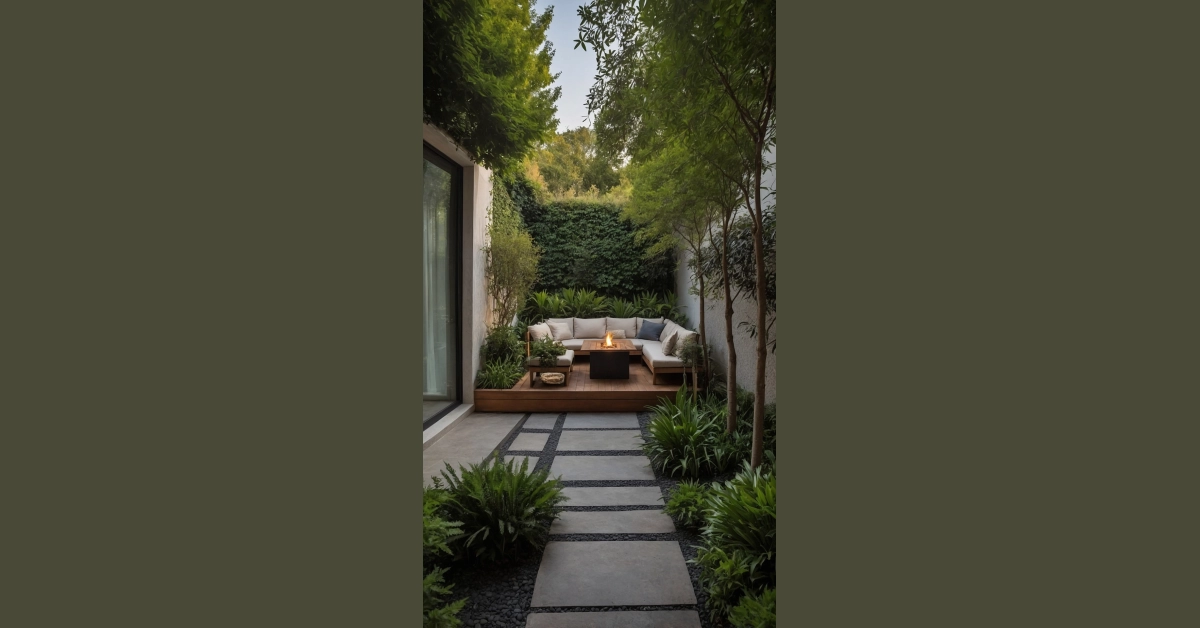 Effortless Small Garden Ideas That Will Save You Time and Money