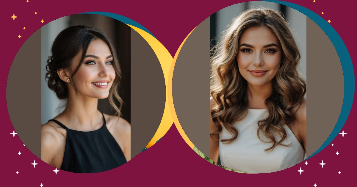 Your Guide to 2025: 8 Stunning Wedding Hairstyles for Every Bride