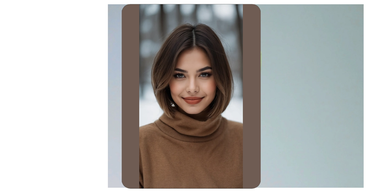 Winter Wonderland: 19 Bob Hairstyles Inspired by Aespa