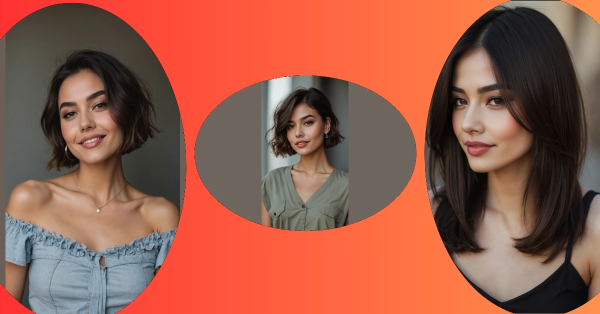 Bob Goals: 19 Must-Try Winter Hairstyles